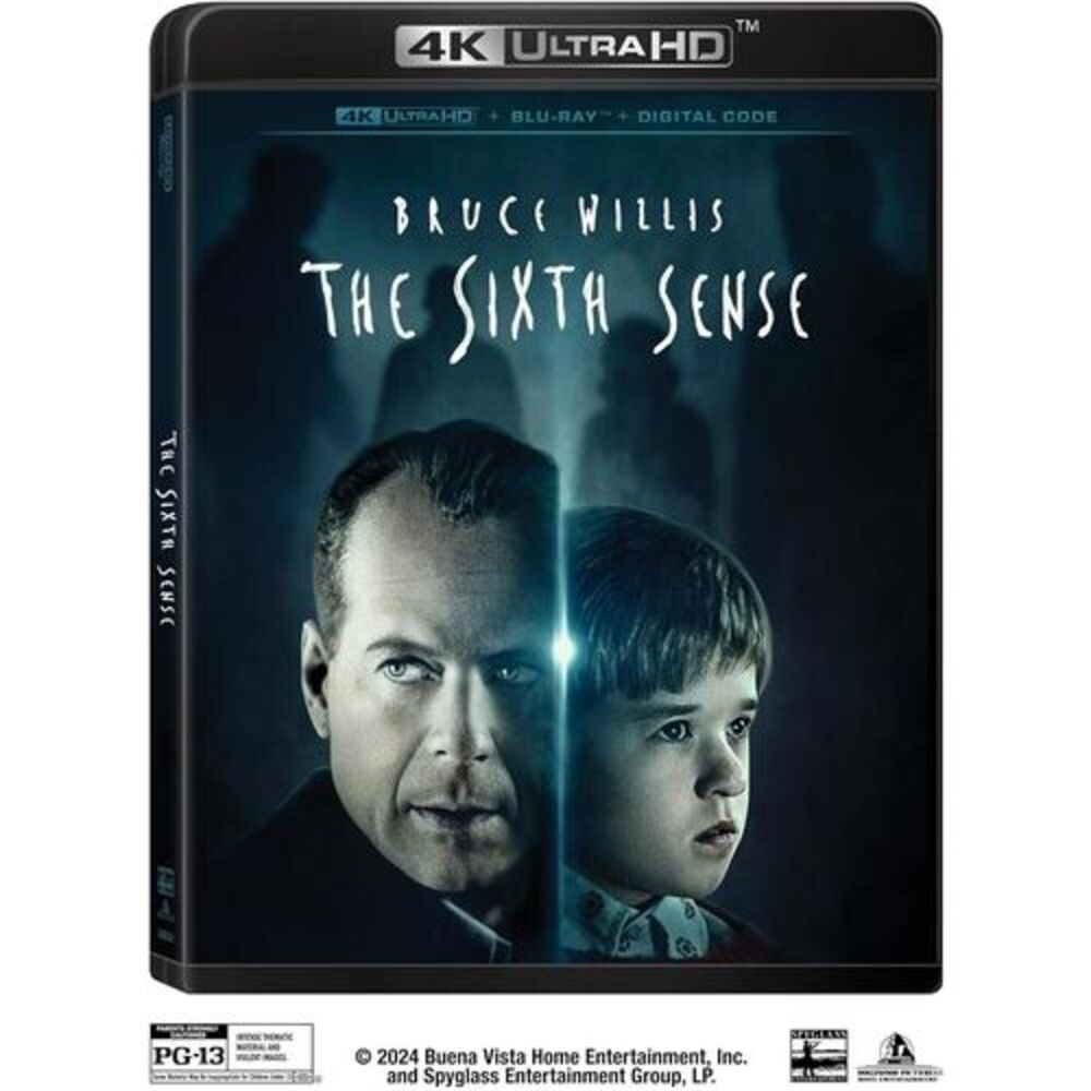 Sixth Sense